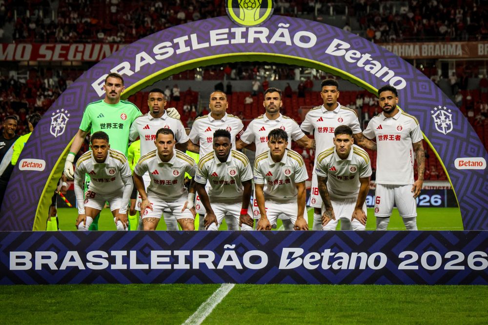 CBF divulga datas dos próximos oito compromissos do Colorado