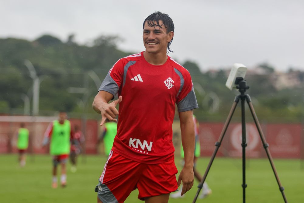 Começa semana de clássico pelo Brasileirão