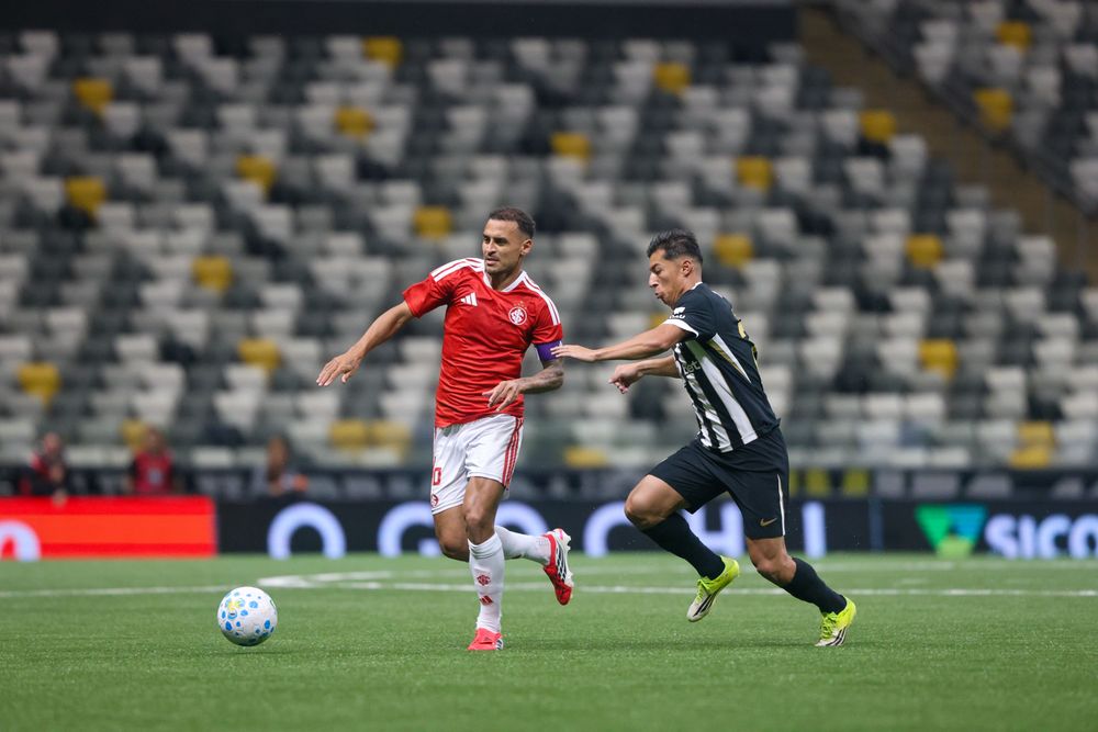 Inter é superado em Minas Gerais