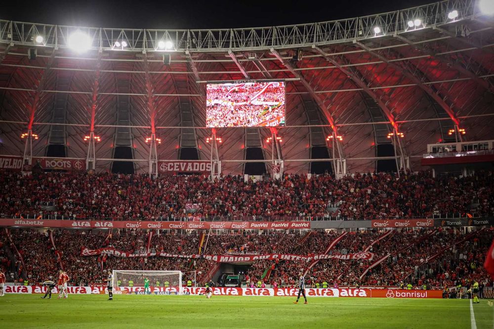 CBF divulga datas do Campeonato Brasileiro 2026