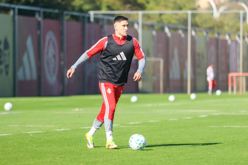 Preparação intensificada para retomada do Brasileirão
