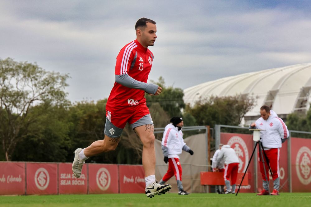 Penúltimo trabalho antes do Gre-Nal 453