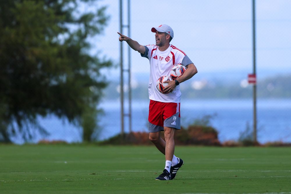 Preparação finalizada para a quarta rodada do Gauchão