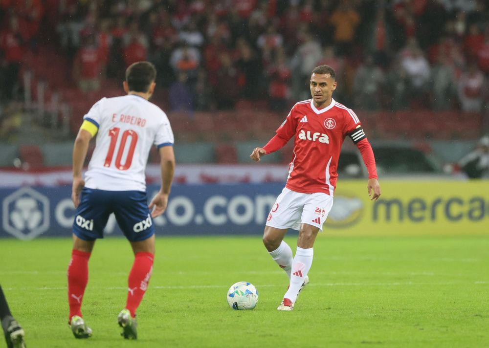 Raio-X: Inter recebe o Bahia no Gigante