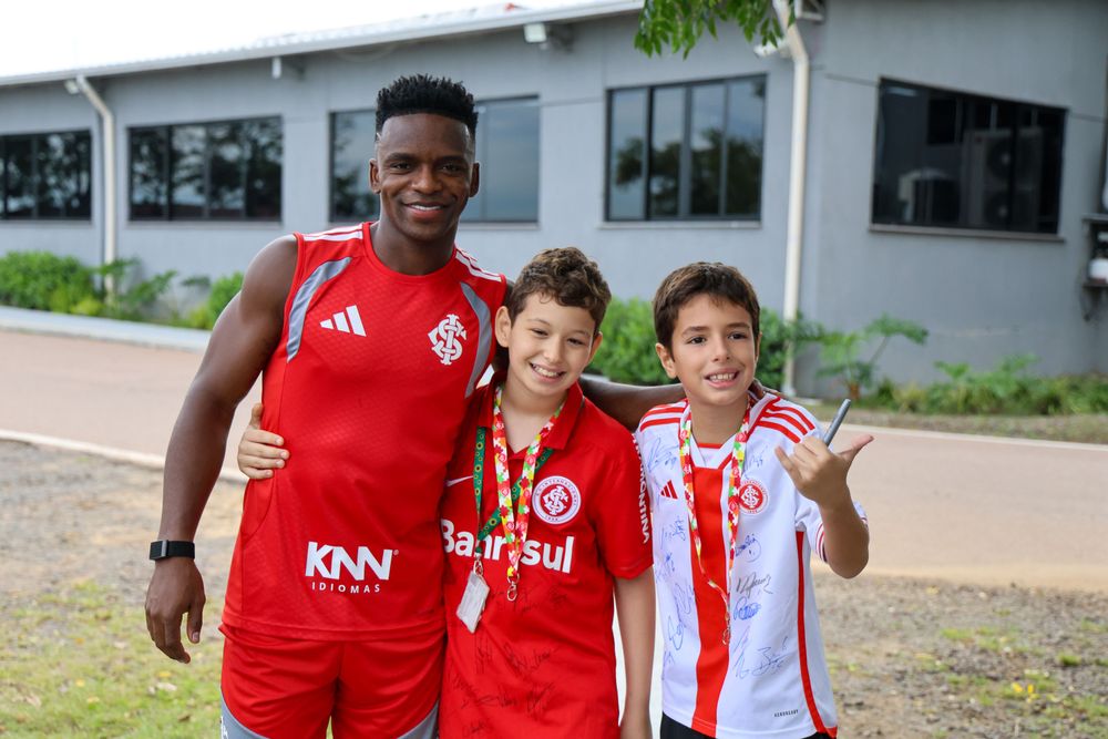 Equipe intensifica preparação para duelo no Gigante