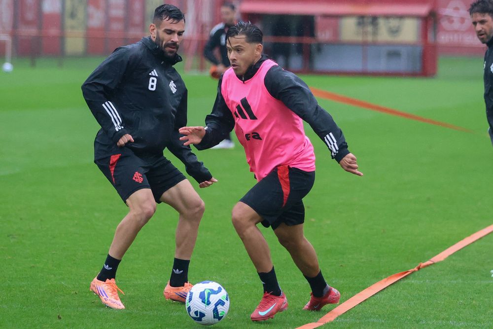 Colorado recebe o Bahia no Gigante