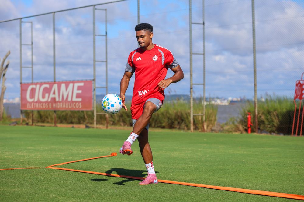 Reta final de preparação para duelo com Mirassol
