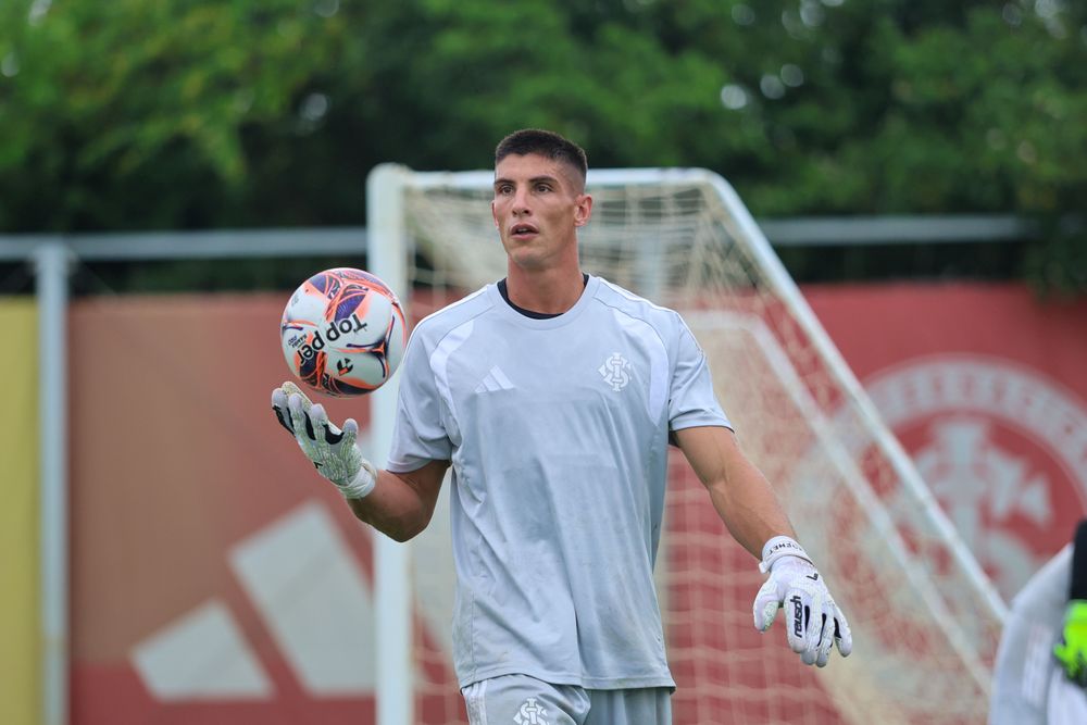 Equipe fecha preparação para quartas do Gauchão
