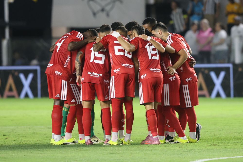 CBF divulga datas das rodadas 9 e 10 do Brasileirão