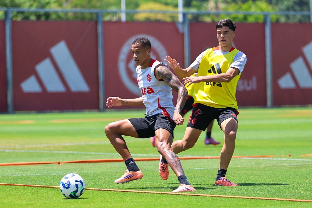 Em São Januário, Colorado enfrenta o Vasco