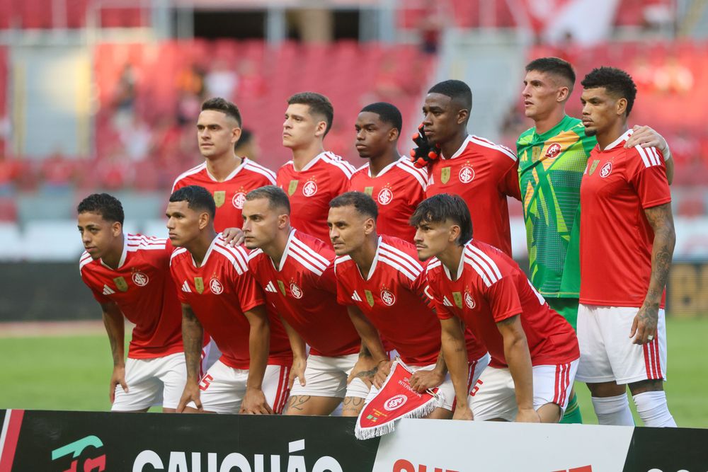 Inter disputa final do Gauchão nos dois próximos domingos