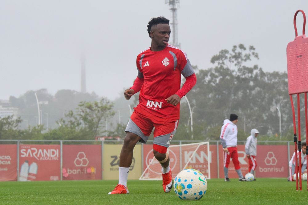 Preparação para o Gre-Nal decisivo