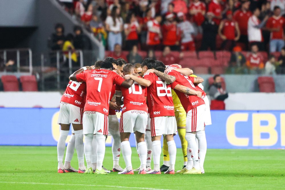 Raio-X: Inter enfrenta o Corinthians na Neo Química Arena