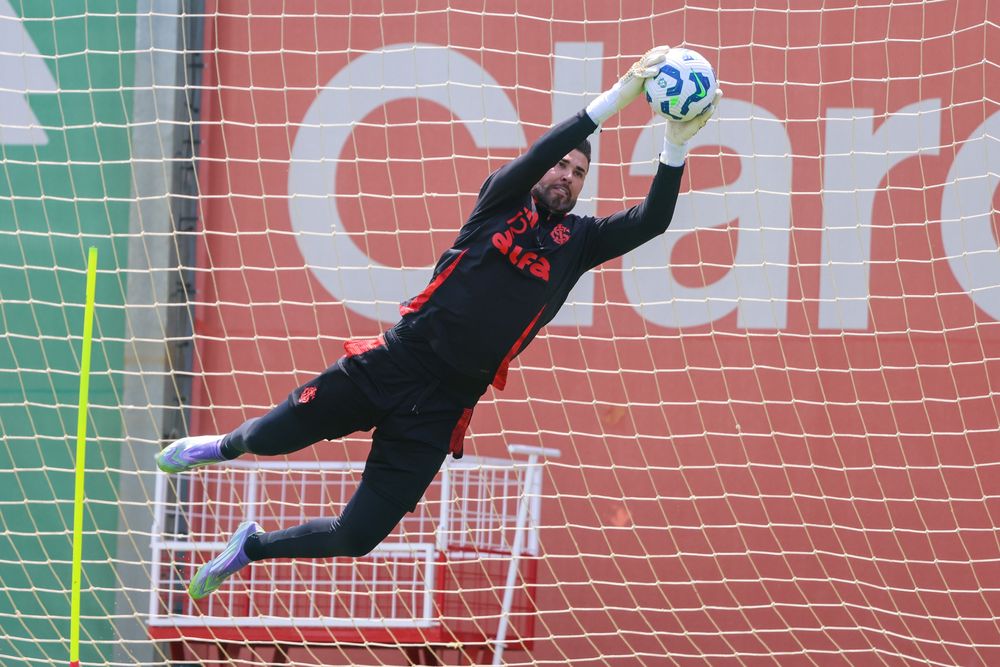 Sequência nos trabalhos na Data FIFA