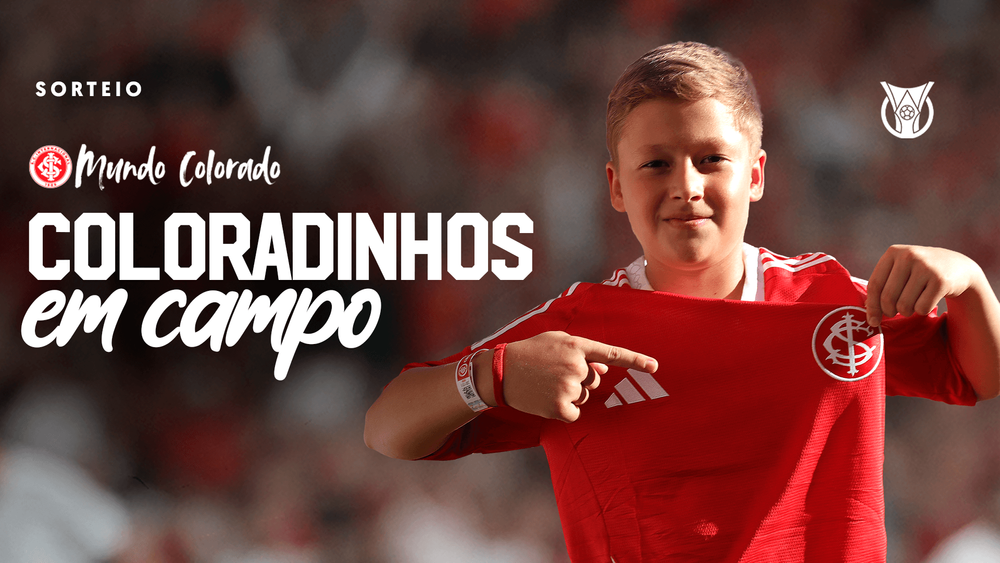 Coloradinhos em campo contra o Coritiba