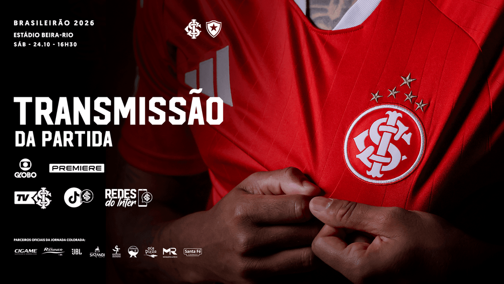 Saiba onde assistir ao duelo do Clube do Povo com o Botafogo