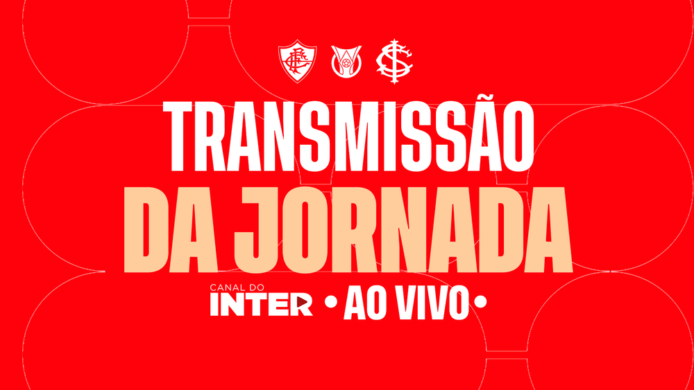 Ouça: Fluminense x Inter