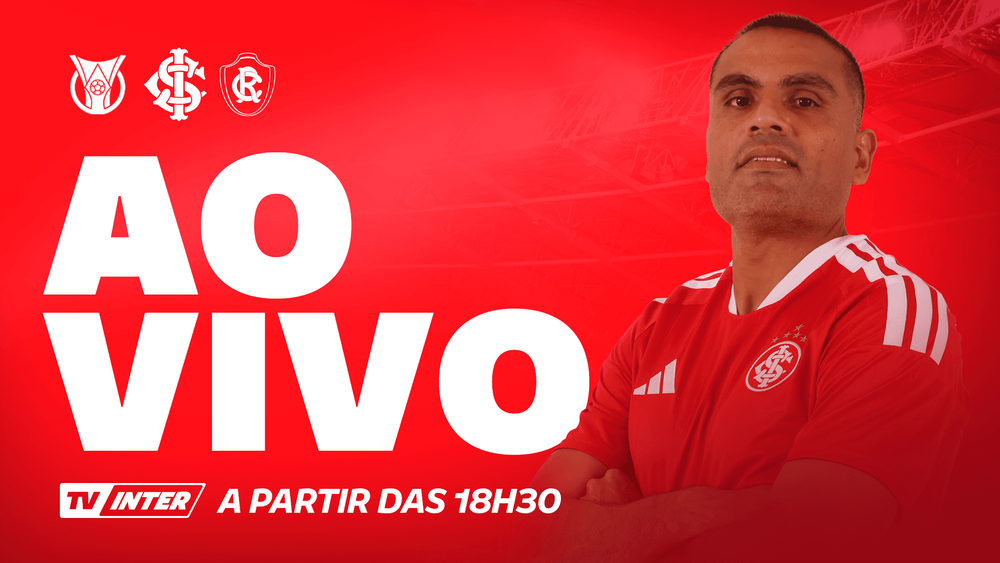Ouça: Inter x Remo