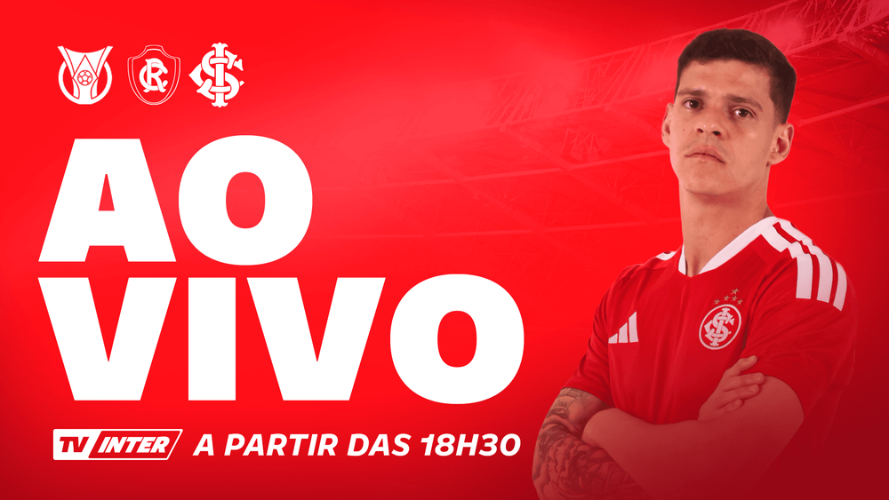 Ouça: Remo x Internacional