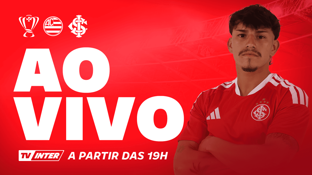 Ouça: Athletic-MG x Inter