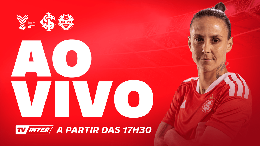 Ouça: Gre-Nal Feminino