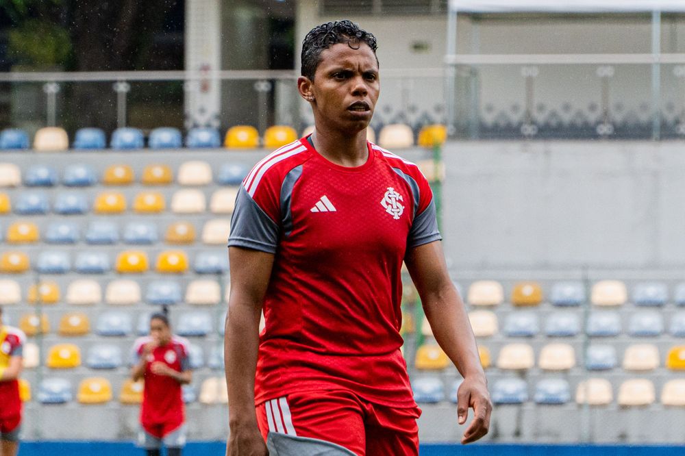 Gurias enfrentam o Bragantino na terceira rodada do Brasileirão