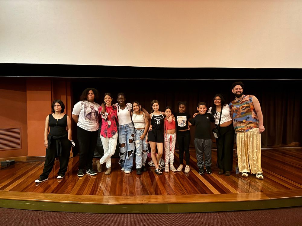 FECI apresenta curta na Cinemateca Capitólio