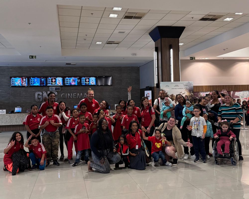 Atividades da FECI ampliam impacto social e fortalecem projetos em 2025