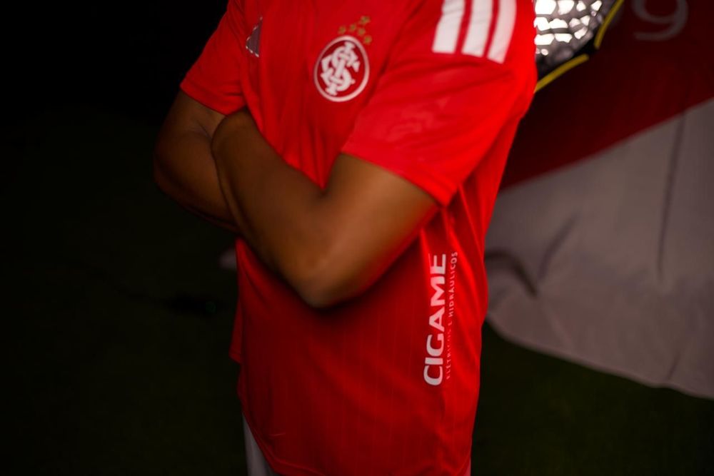 Internacional amplia parceria com a Cigame até 2027 e estreia nova propriedade n...