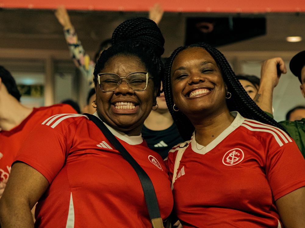 Inter faz promoções de ingressos para sócias em alusão ao Dia Internacional da M...