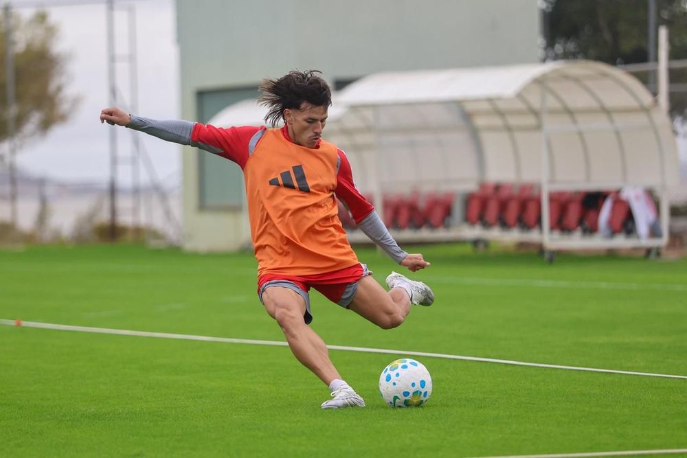 Trabalho intensificado para 18ª rodada