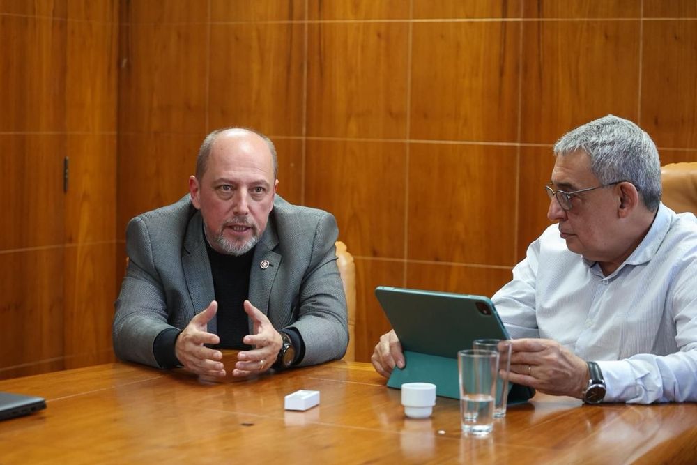 Mais um passo para regularização de áreas do entorno do Beira Rio
