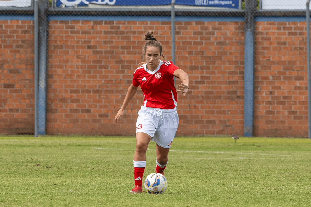 Gurias Coloradas projetam 3ª participação na Copinha Feminina em busca do título