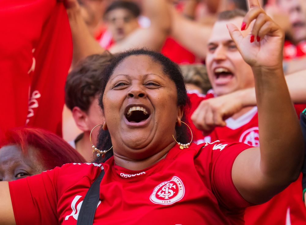 Sócias têm direito a ingresso gratuito para o jogo com o Bahia