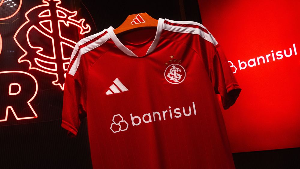 Banrisul e Inter firmam parceria para as últimas rodadas do Brasileirão