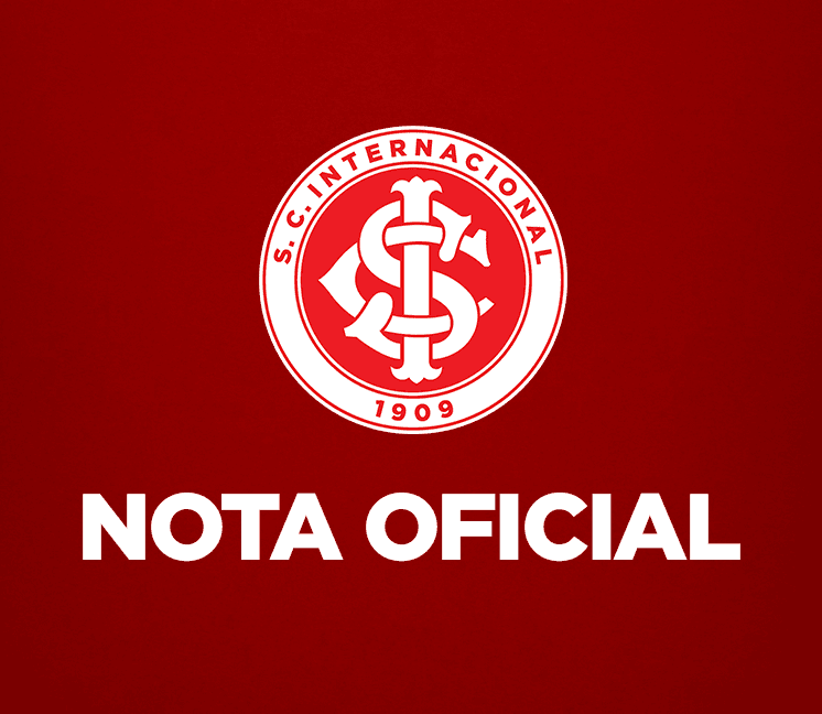 Nota oficial - desligamento de Roger Machado
