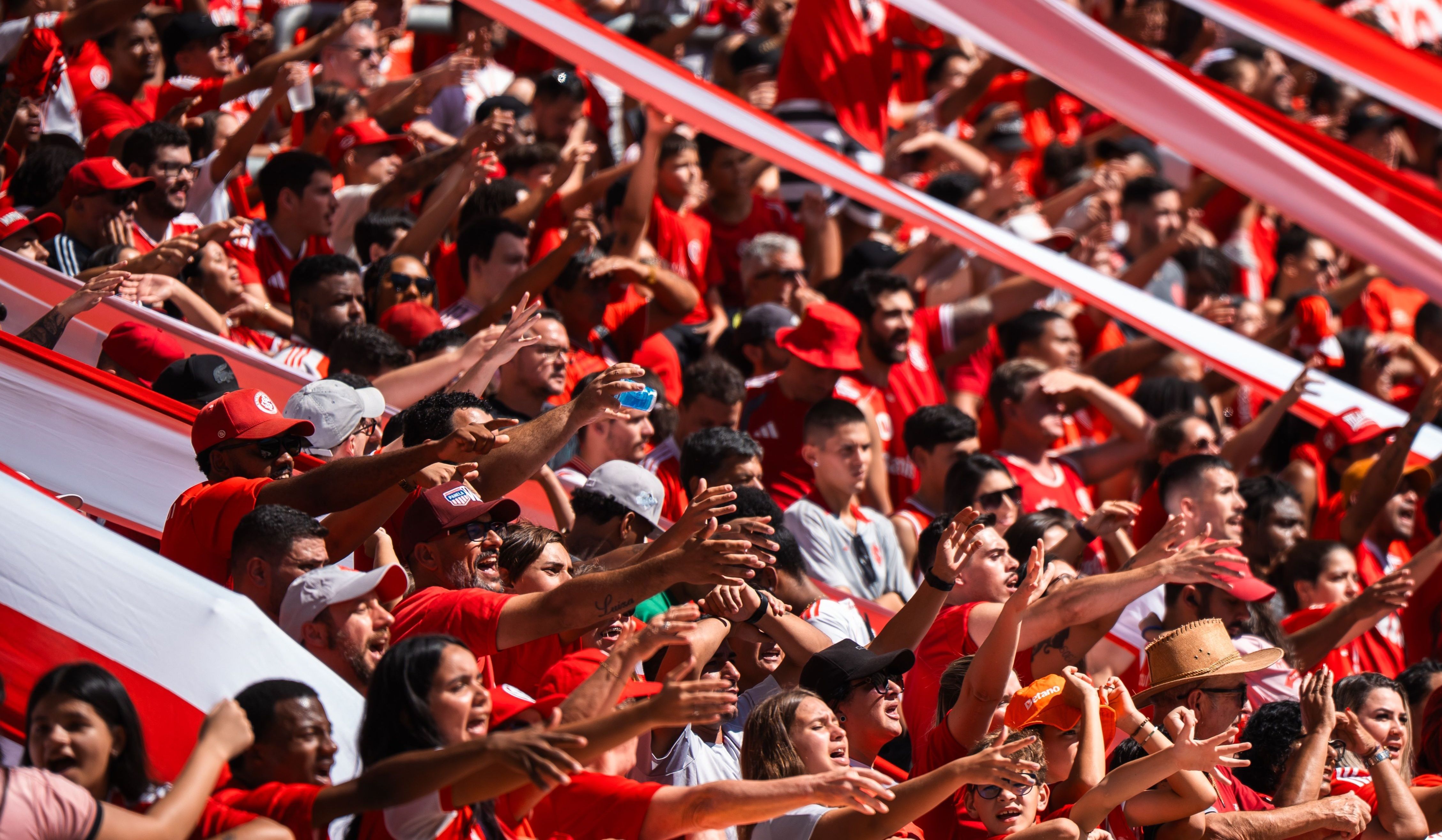 Confira as promoções para o duelo do Clube do Povo contra o Corinthians