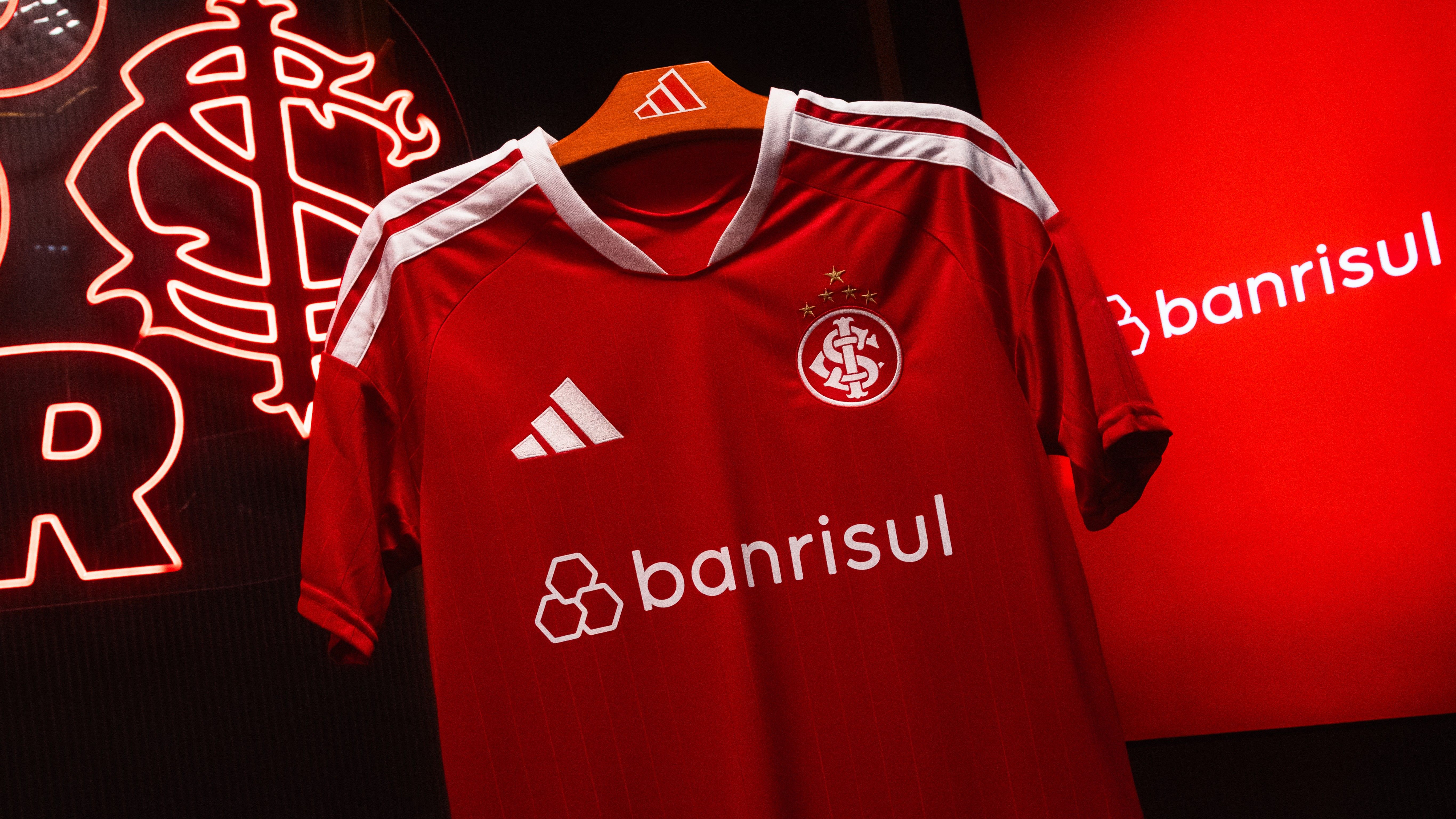 Banrisul e Inter firmam parceria para as últimas rodadas do Brasileirão
