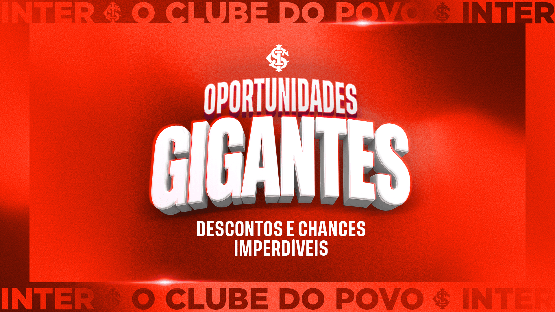 Oportunidades Gigantes: antecipe suas mensalidades e ganhe uma camisa oficial