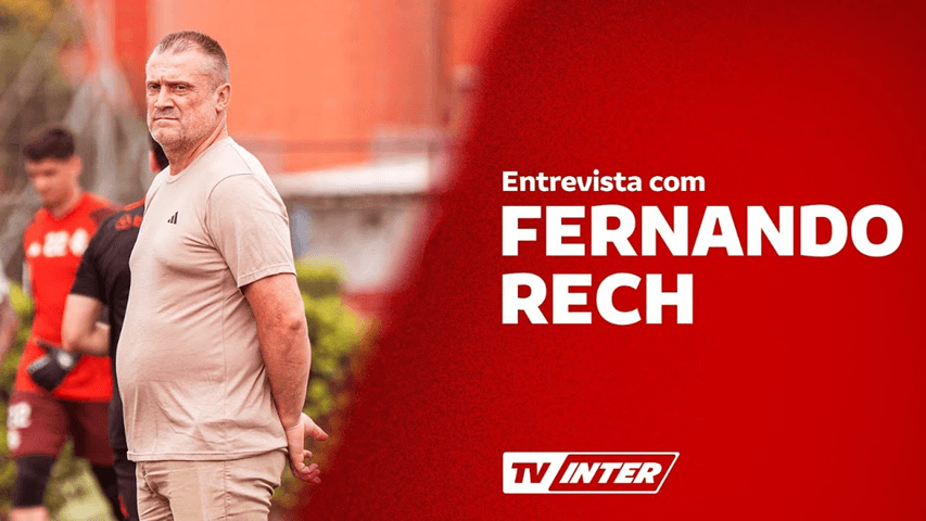 Fernando Rech projeta semana decisiva do Celeiro de Ases